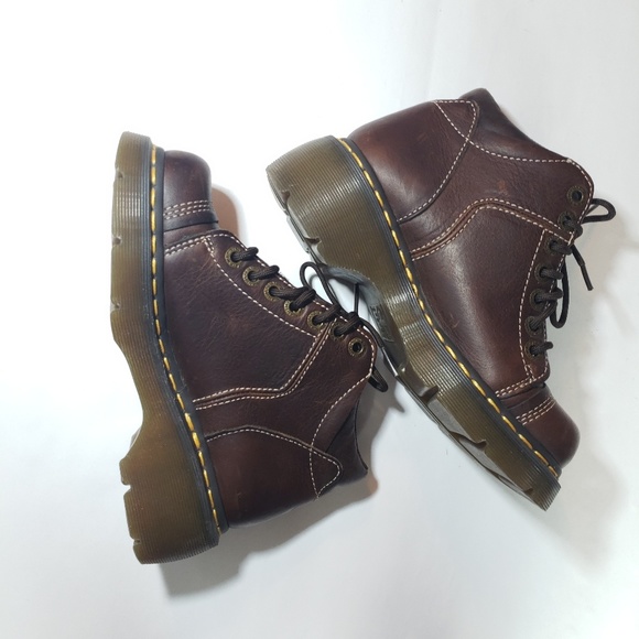 dr martens yolanda boot